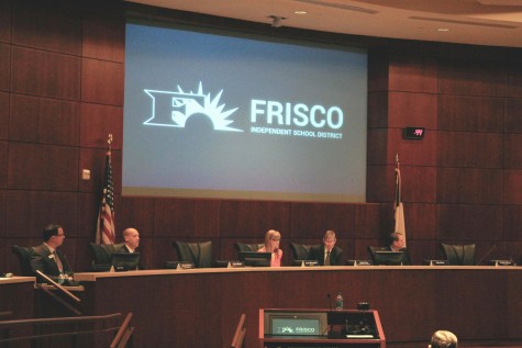 FISD board members announced preliminary plans for the next round of rezoning at Mondays meeting. The next round of rezoning is a result of four new schools being scheduled to open in August 2016.