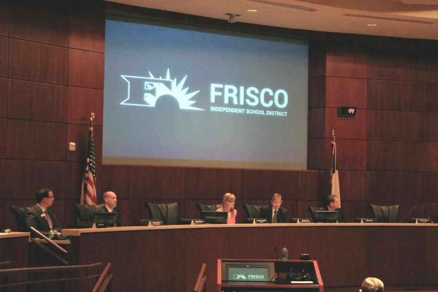 FISD+board+members+announced+preliminary+plans+for+the+next+round+of+rezoning+at+Mondays+meeting.+The+next+round+of+rezoning+is+a+result+of+four+new+schools+being+scheduled+to+open+in+August+2016.