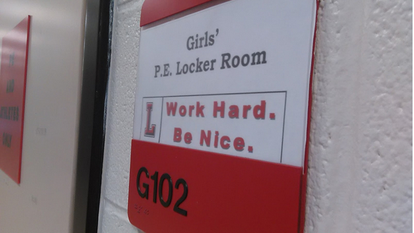 One of the main features of the girls locker room remains its stench. Columnist Ariela Rodrigues goes into possible causes and what needs to be done. 