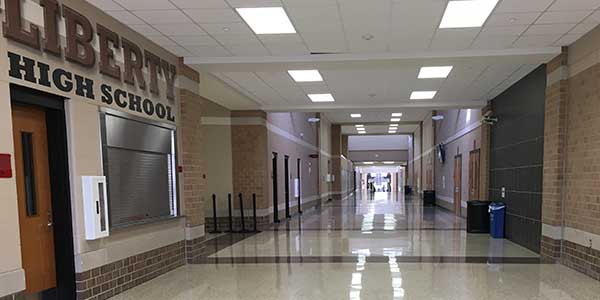 Opinion editor Emma Crampton writes that high school students should be trusted if they say they need to leave the classroom and that hall passes arent needed for most students. 