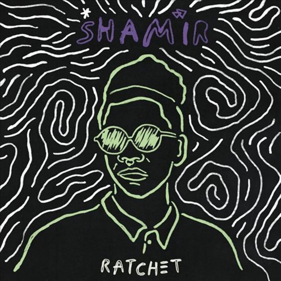 5. Ratchet – Shamir