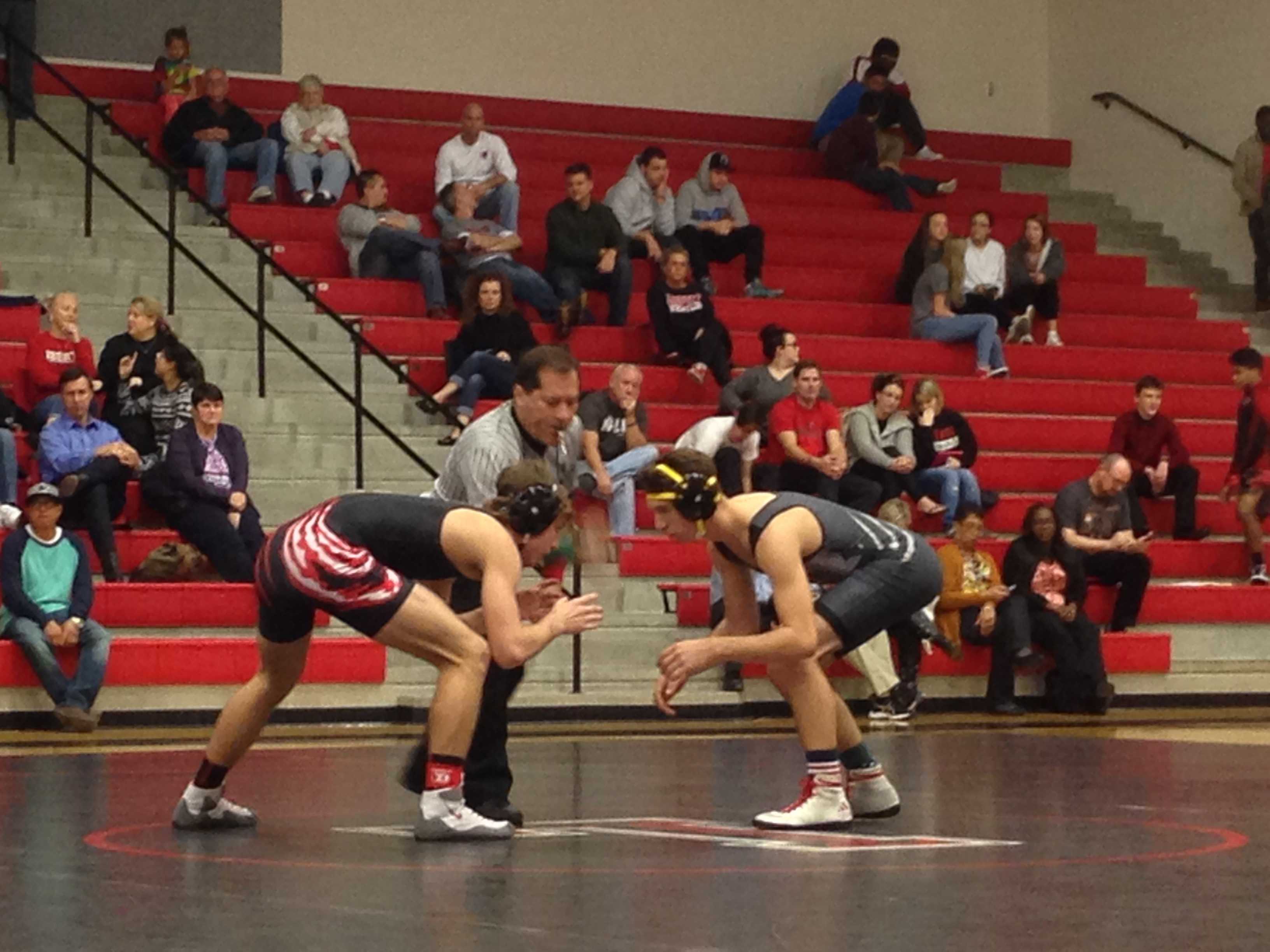 Wrestling+captures+victory+going+into+tournament