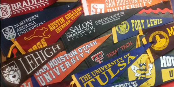 Frisco ISD is hosting a Virtual College Fair starting Friday and going until Nov. 19th. There will be over 70 colleges, both in and out of state, available for students to learn more about. 

