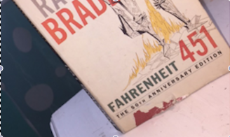 Fahrenheit 451 was published in 1953 and is widely regarded as a classic dystopian novel. 