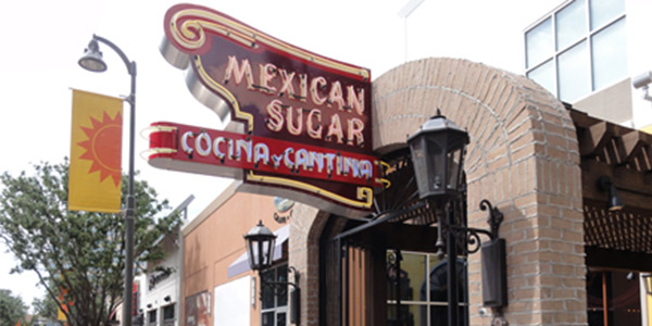 Despite some missteps, Mexican Sugar at the Shops of Legacy is worth a second visit especially for those wanting to feel like they are eating healthy mexican food. 
