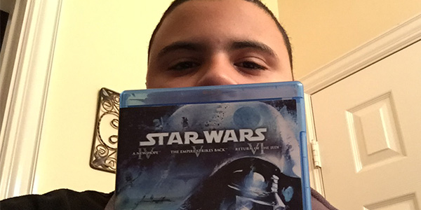 For some Star Wars fans such as guest columnist David Figueroa, there is only one way to watch the original trilogy and that is via the original theatrical release. However, thats not so easy to do, unless you can find the despecialized versions. 