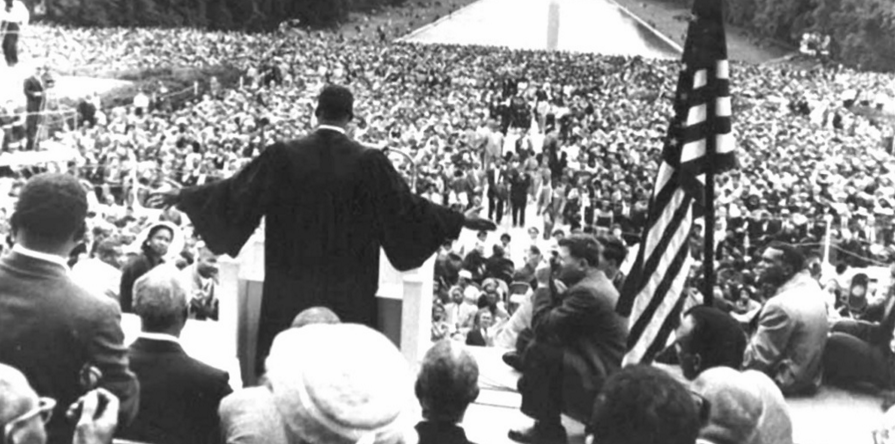 MLK Day explores civil rights history