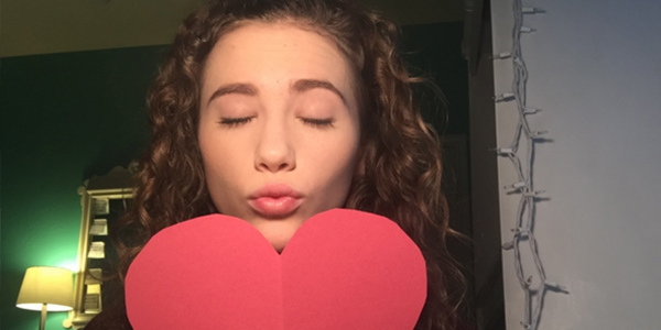 Opinion editor Emma Crampton shares her different take on Valentines Day.