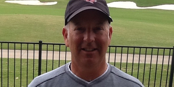 Playing since he was nine, Glidwell played two years of college golf at Texas Wesleyan.
