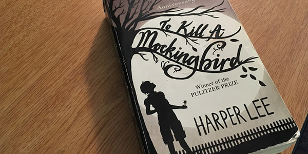 Students in English One are reading To Kill a Mockingbird, a book that is considered by many literature experts to be an American classic. However, the book has either been banned or challenged as appropriate many times over the years.
