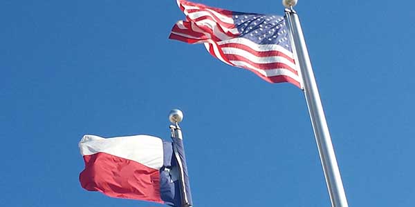 The political sphere, both of Texas and the United States, has been dominated by the fight over transgender rights recently. The fight has come to Texas now that the Obama administration has released their policy on the issue. 