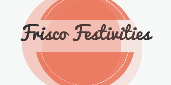 Things to do this summer: Frisco festivities