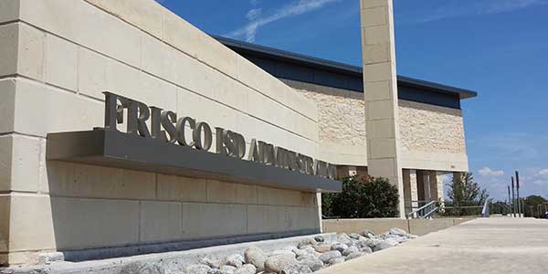 Saturdays TRE election will have voters in the Frisco ISD deciding whether or not to approve a tax rate increase. 