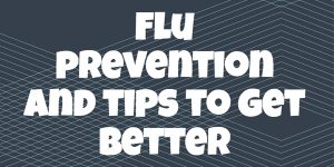 Avoiding flu season