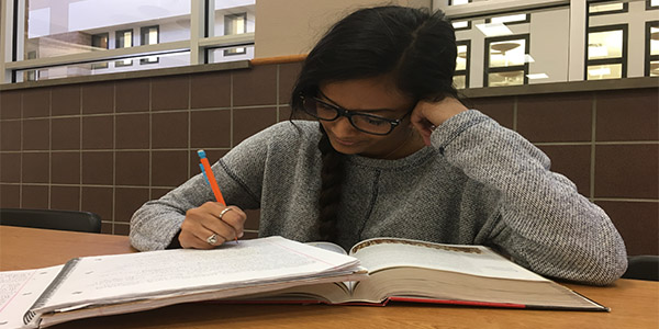 Guest contributer Sindhuja Pannuri shares her thoughts on the level of importance SAT scores have on college admissions. However, thanks to the COVID-19 pandemic, colleges have shifted their focus away from SAT scores.