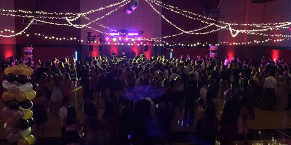 With homecoming just around the corner, managing editor Christina Huang takes a look at the history of the dance and questions its role in a modern world.