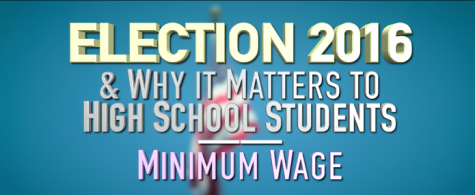 Why It Matters: minimum wage