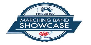 Although not a competition, evaluators will give band directors tips on their shows at the showcase. 
