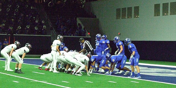 Gallery%3A+football+falls+to+Frisco+21-9