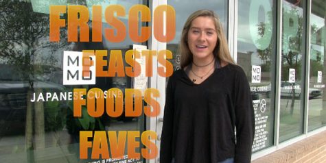 Frisco Feasts, Foods and Faves