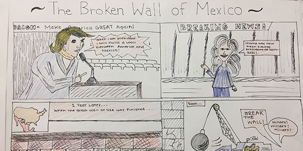 broken-wall