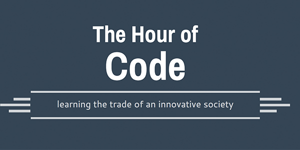 The Hour of Code is a global movement reaching tens of millions of students in more than 180 countries. 