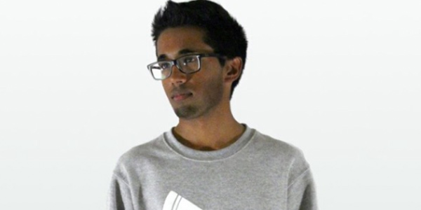 Pranav Subramanian