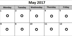 AP test dates