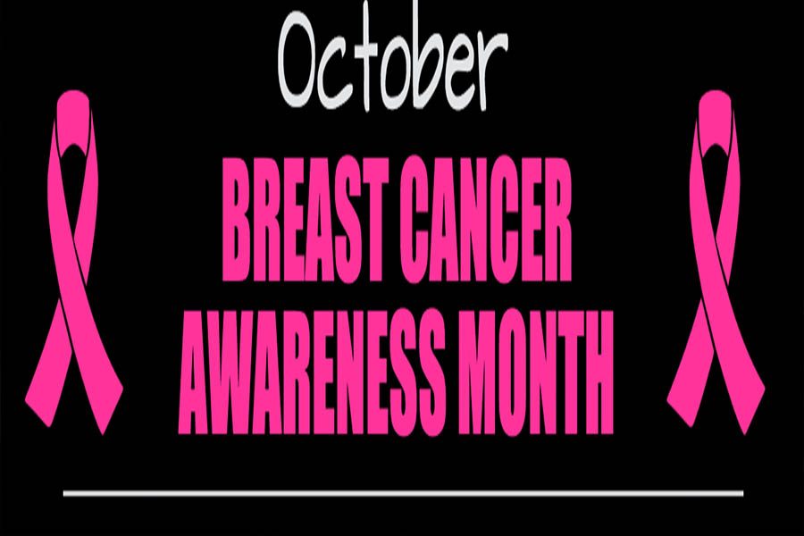 Facts and figures tell the story of Breast Cancer Awareness Month