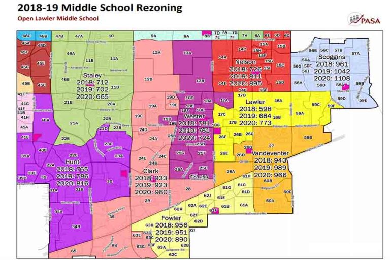 2018-19 preliminary attendance zones released – WINGSPAN