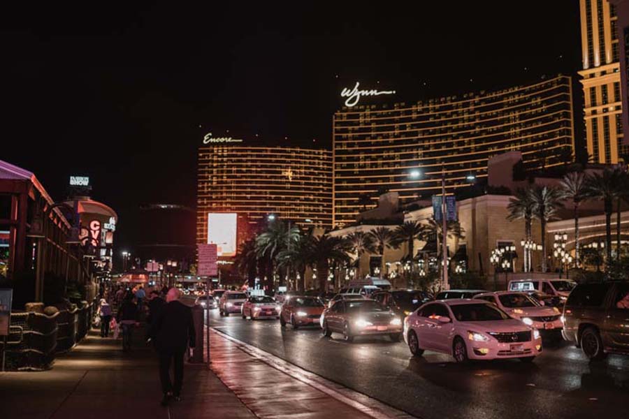 One of the nations most popular tourist destinations, Las Vegas was the site of one of the deadliest mass shootings in American history on Sunday night. Nearly 60 have been confirmed dead with more than 500 injured. 