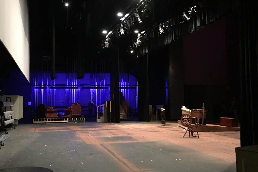 From+set+design+to+lighting+and+countless+other+topics+related+to+theatre%2C+students+will+be+competing+and+attending+workshops+at+the+Texas+Thespian+Festival+Thursday+through+Saturday+in+Grapevine.+