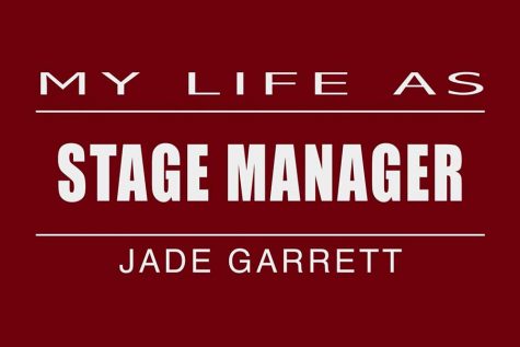MLA: Stage manager