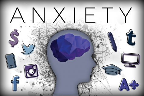 Anxiety in teens: A Wingspan special report