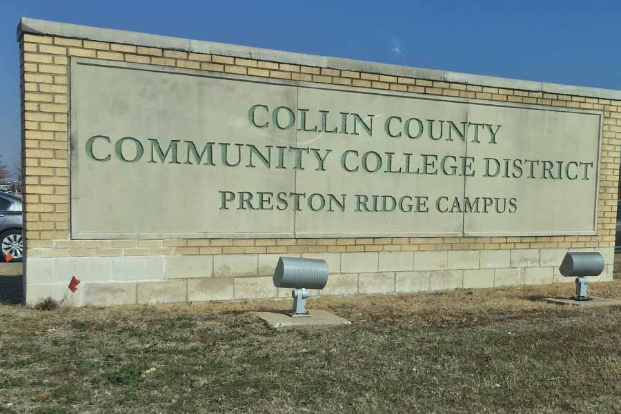 Monday marked the first day of Collin College Dual Credit classes. Many students decide to take Dual Credit due to the schedule flexibility and college credit provided by the classes.