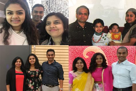 Faces of Frisco: Being South Asian