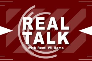 Real Talk: Pep rallies