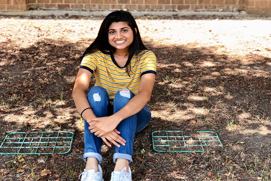 From social issues to stuff happening on campus, senior Kanika Kappalayil provides her take in this weekly column. 