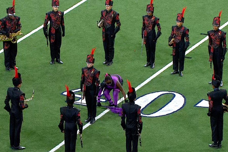 Rather than football, the Ford Center will be hosting the marching bands from every Frisco ISD school on Oct. 2 as part of the districts marching band showcase. Tickets are now available to buy for the event that is scheduled to run from 7-9:30 p.m.