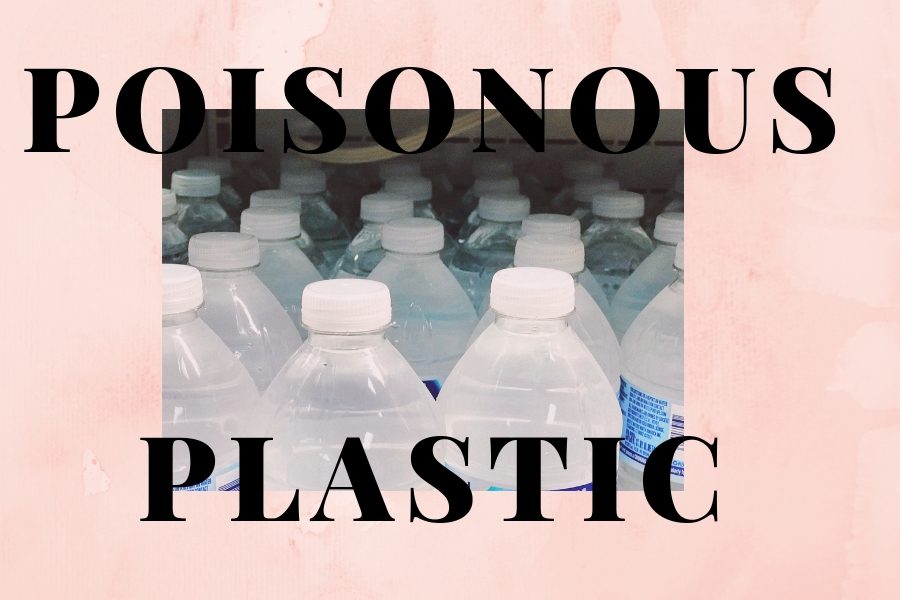 Although its very easy and accessible, plastic has very many negative affects that can impact the environment, animals and the human body. 