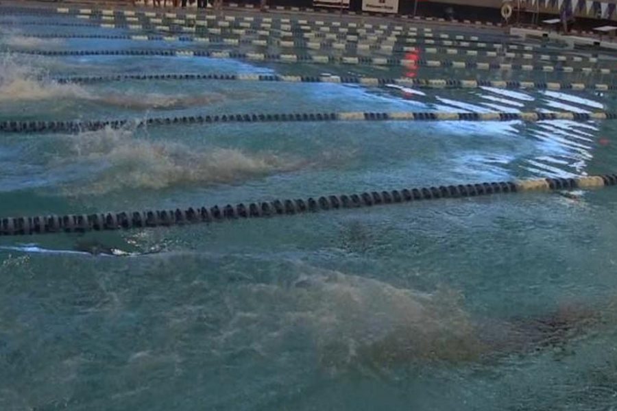 With the district swimming and diving meet, the Redhawks are getting ready by taking part in the North Texas 5A & Under TISCA Invitational at the Frisco ISD Bruce Eubanks Natatorium Thursday-Saturday. 