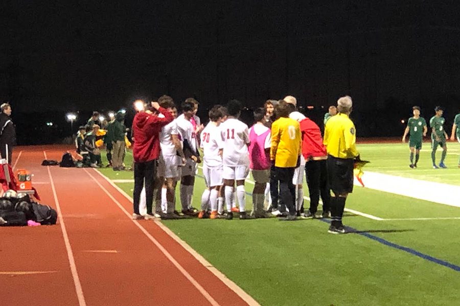 With another victory under their belt, boys and girls soccer return from their match up with Celina ending 6-0, proving the Redhawks boys and girls the clear champions of the evening. Looking forward to a successful season, both teams look to make improvements in their game and keep the victories coming. 