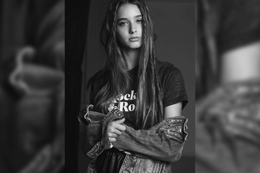 With her agency wanting her to get the full experience of modeling at the age of just 17, Elissa  has plans to travel around the world this summer. “My agency wants me to travel to LA, Mexico City and Tokyo, just places like that for the experience while Im still 17 during during this summer,” she said.
