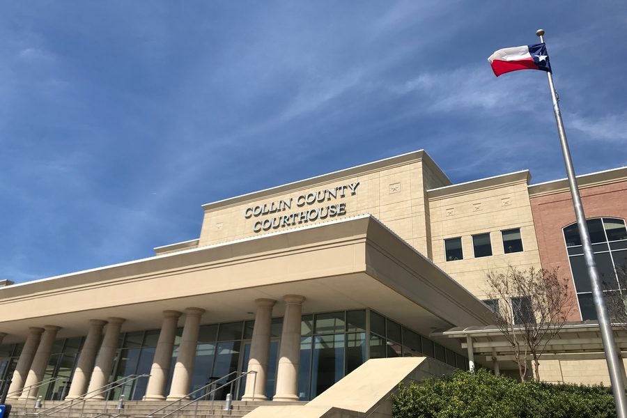 Following allegation of fraud, the Plano and McKinney passport offices will be permanently closed. on Tuesday. Due to these closures, residents of Collin County must find new locations to apply for passports, such as the Dallas office or the Frisco Public Library.