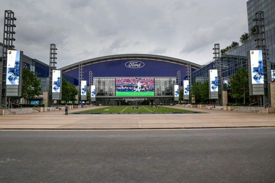Just two weeks after the Alliance of American Football announced it was moving its April 27 championship game from Las Vegas to the Ford Center in Frisco, the league announced on Tuesday that is was suspending all operations. In its inaugural season, the AAF featured 10 teams and was designed to act as a minor league for the NFL. 
