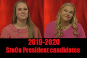 For the 2019-20 school year, presidential candidates have started campaigning for the election that will begin on Thursday, April 9, 2019. Voting will close on Friday, April 12, 2019 at 4:15 p.m.