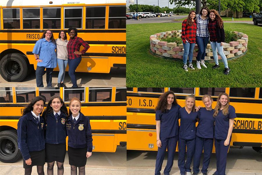 FFAs Medical Applications team and Farm Business Management team both advanced to state with the Milk Quality Products team finishing one spot from making state and the Horticulture team placing in the top 20 in the area.
