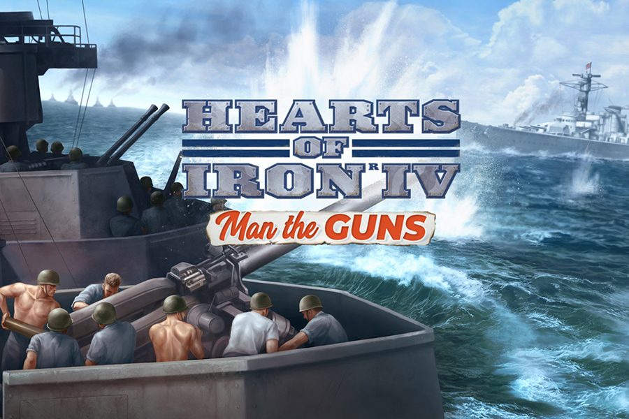 A long wait for an expansion to Hearts of Iron IV: Man the Guns is here and according to guest contributor William Walker, its worth the wait. 