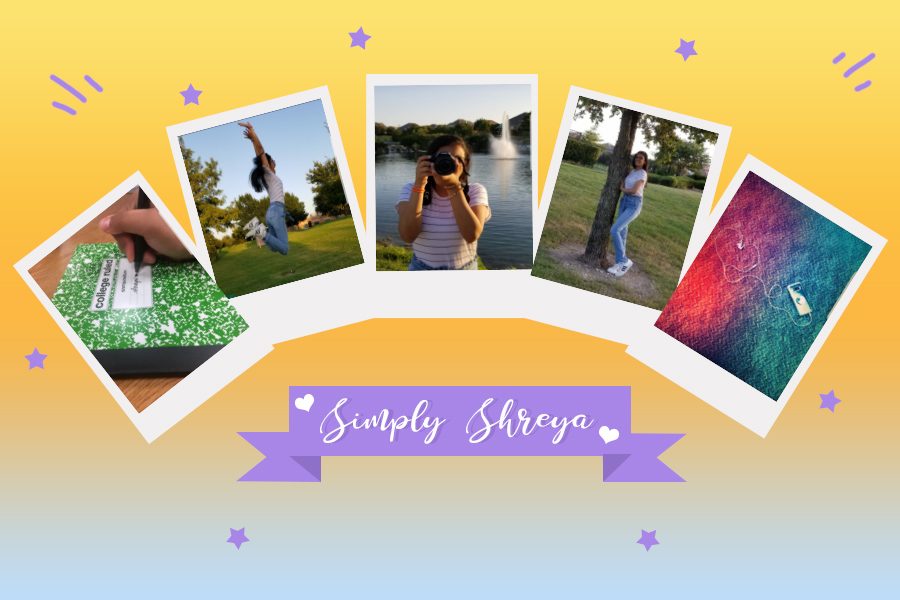 Wingspans Shreya Jagan shares her personal take on issues and experiences in her weekly column Simply Shreya.