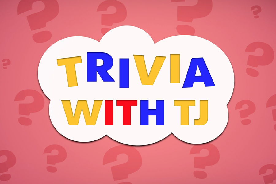 Trivia with TJ: 2019 recap – WINGSPAN